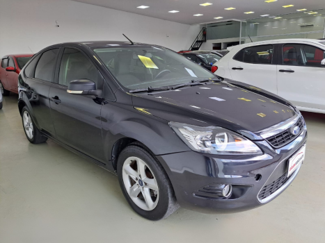 FORD Focus Hatch 1.6 4P FLEX GL, Foto 3