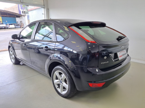 FORD Focus Hatch 1.6 4P FLEX GL, Foto 4