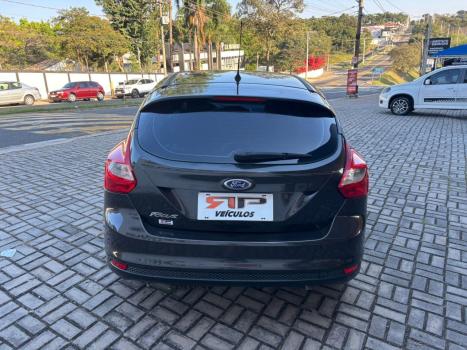 FORD Focus Hatch 1.6 16V 4P FLEX S, Foto 6