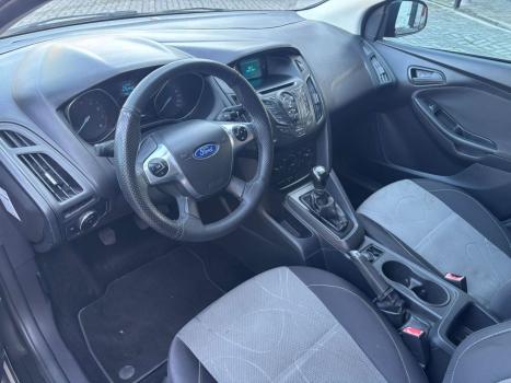 FORD Focus Hatch 1.6 16V 4P FLEX S, Foto 10
