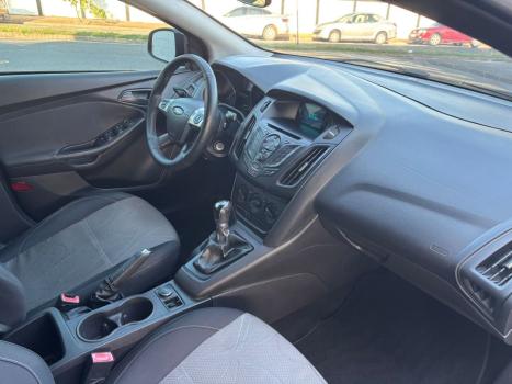 FORD Focus Hatch 1.6 16V 4P FLEX S, Foto 11