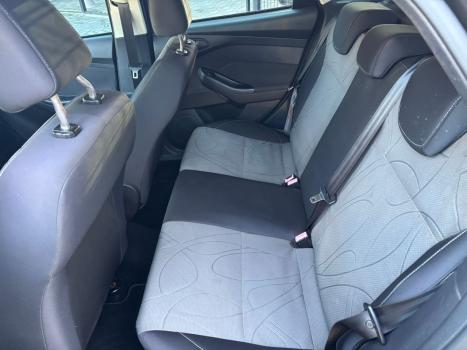 FORD Focus Hatch 1.6 16V 4P FLEX S, Foto 12