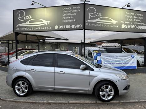 FORD Focus Hatch 1.6 16V 4P SE PLUS FLEX, Foto 3