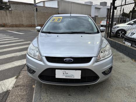 FORD Focus Hatch 1.6 16V 4P SE PLUS FLEX, Foto 4