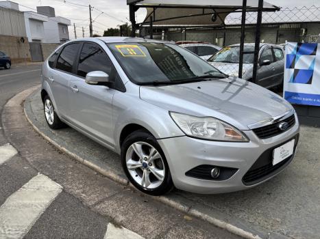 FORD Focus Hatch 1.6 16V 4P SE PLUS FLEX, Foto 7