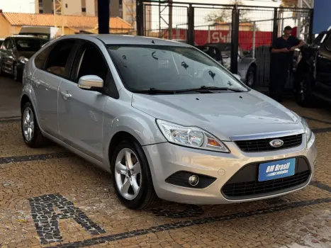 FORD Focus Hatch 1.6 16V 4P FLEX GL, Foto 3