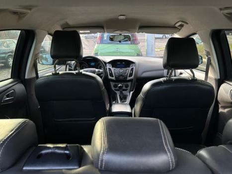 FORD Focus Hatch 1.6 16V 4P SE FLEX, Foto 3