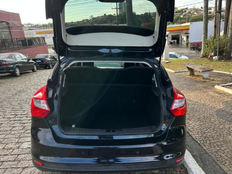 FORD Focus Hatch 1.6 16V 4P SE FLEX, Foto 4