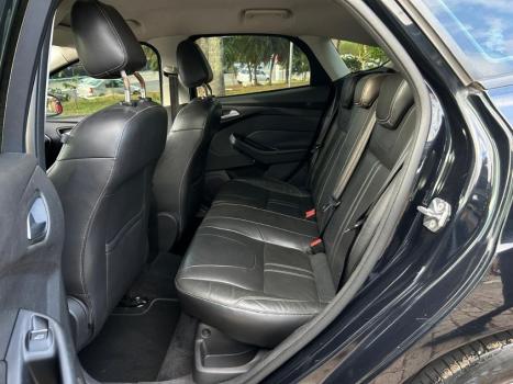 FORD Focus Hatch 1.6 16V 4P SE FLEX, Foto 6