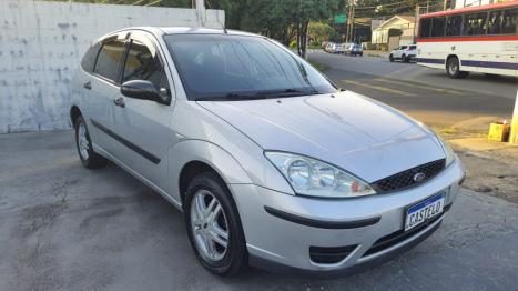 FORD Focus Hatch 2.0 16V 4P GLX AUTOMTICO, Foto 3