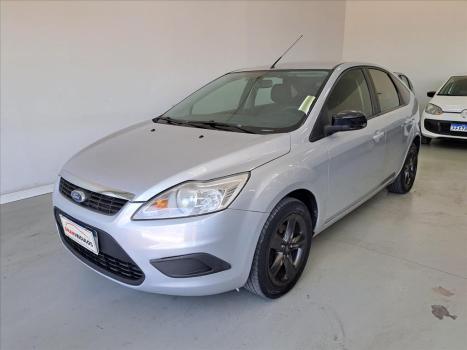 FORD Focus Hatch 2.0 16V 4P GLX, Foto 1