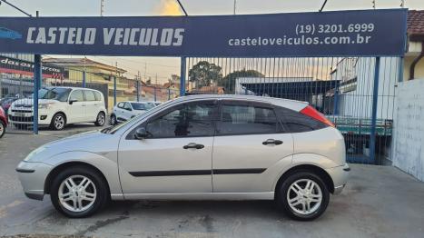 FORD Focus Hatch 2.0 16V 4P FC AUTOMTICO, Foto 1