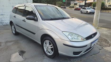 FORD Focus Hatch 2.0 16V 4P FC AUTOMTICO, Foto 3