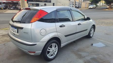 FORD Focus Hatch 2.0 16V 4P FC AUTOMTICO, Foto 4