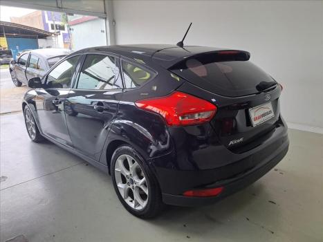 FORD Focus Hatch 2.0 16V 4P FLEX SE POWERSHIFT AUTOMTICO, Foto 5