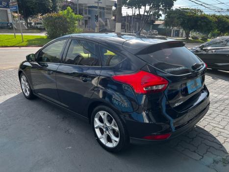 FORD Focus Hatch 2.0 16V 4P FLEX SE AUTOMTICO, Foto 5