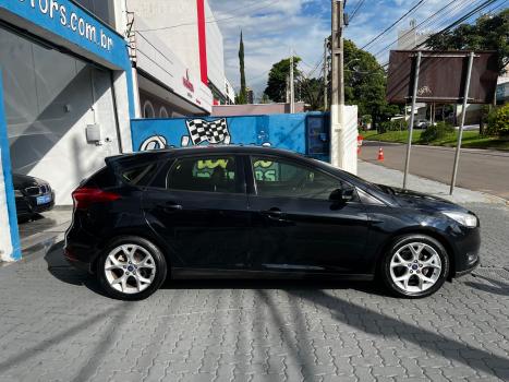 FORD Focus Hatch 2.0 16V 4P FLEX SE AUTOMTICO, Foto 7