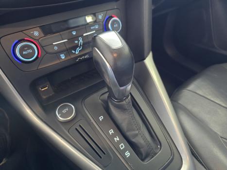 FORD Focus Hatch 2.0 16V 4P FLEX SE PLUS POWERSHIFT AUTOMTICO, Foto 9