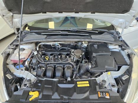 FORD Focus Hatch 2.0 16V 4P FLEX SE PLUS POWERSHIFT AUTOMTICO, Foto 19