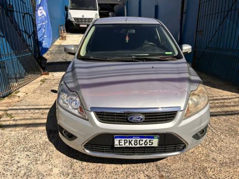 FORD Focus Hatch 2.0 16V 4P GLX FLEX, Foto 3