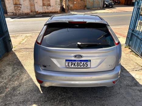 FORD Focus Hatch 2.0 16V 4P GLX FLEX, Foto 6