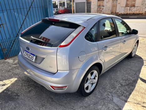 FORD Focus Hatch 2.0 16V 4P GLX FLEX, Foto 7