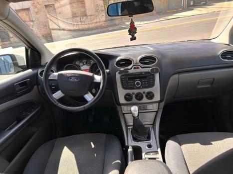 FORD Focus Hatch 2.0 16V 4P GLX FLEX, Foto 8