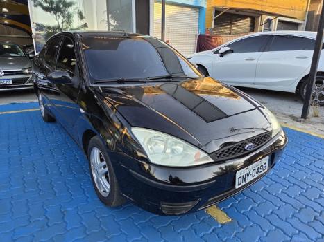 FORD Focus Hatch 2.0 16V 4P GLX, Foto 6