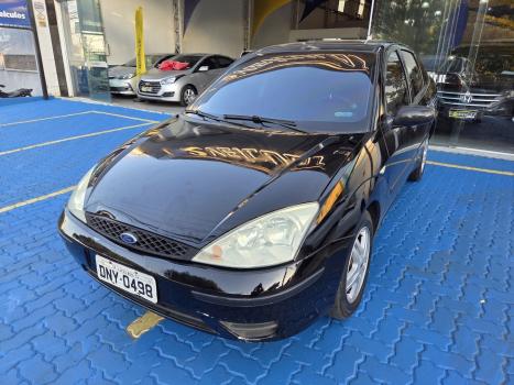 FORD Focus Hatch 2.0 16V 4P GLX, Foto 10