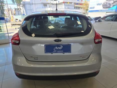 FORD Focus Hatch 2.0 16V 4P FLEX SE PLUS POWERSHIFT AUTOMTICO, Foto 5