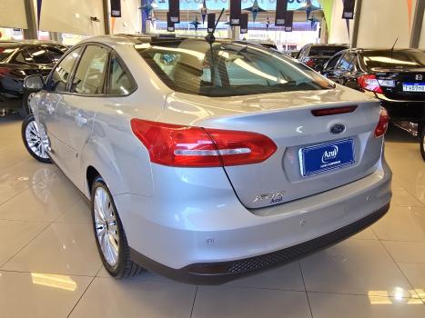 FORD Focus Hatch 2.0 16V 4P FLEX SE PLUS POWERSHIFT AUTOMTICO, Foto 4