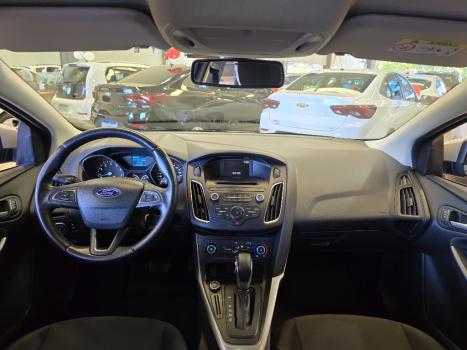FORD Focus Hatch 2.0 16V 4P FLEX SE PLUS POWERSHIFT AUTOMTICO, Foto 7