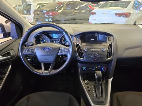 FORD Focus Hatch 2.0 16V 4P FLEX SE PLUS POWERSHIFT AUTOMTICO, Foto 10
