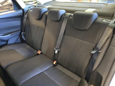 FORD Focus Hatch 2.0 16V 4P FLEX SE PLUS POWERSHIFT AUTOMTICO, Foto 14