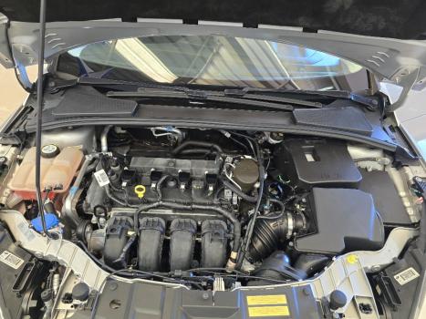 FORD Focus Hatch 2.0 16V 4P FLEX SE PLUS POWERSHIFT AUTOMTICO, Foto 18