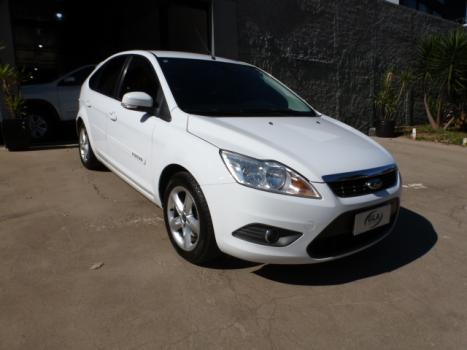 FORD Focus Hatch 2.0 16V 4P GLX FLEX AUTOMTICO, Foto 1