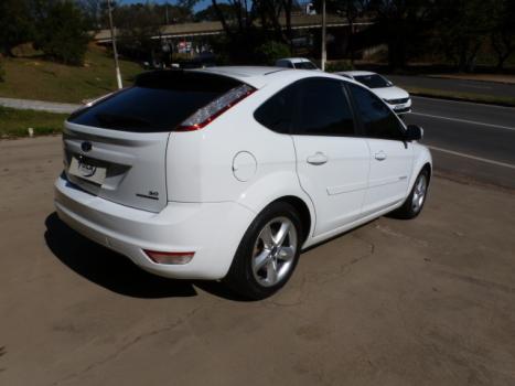 FORD Focus Hatch 2.0 16V 4P GLX FLEX AUTOMTICO, Foto 2