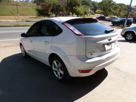 FORD Focus Hatch 2.0 16V 4P GLX FLEX AUTOMTICO, Foto 3