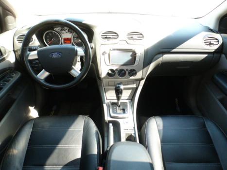 FORD Focus Hatch 2.0 16V 4P GLX FLEX AUTOMTICO, Foto 5