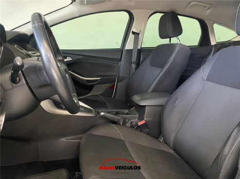 FORD Focus Hatch 2.0 16V 4P FLEX SE POWERSHIFT AUTOMTICO, Foto 11