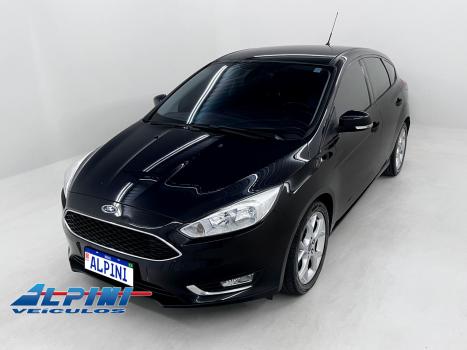 FORD Focus Hatch , Foto 1