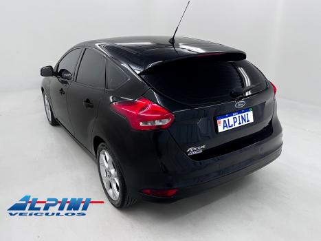 FORD Focus Hatch , Foto 4