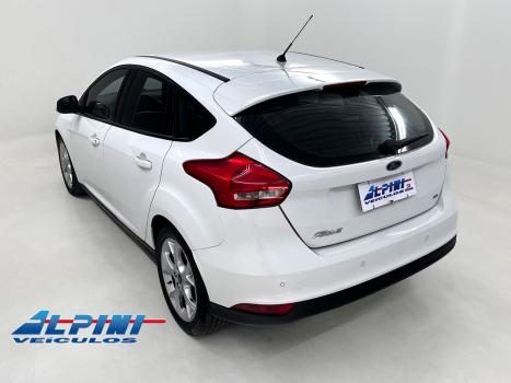 FORD Focus Hatch , Foto 4