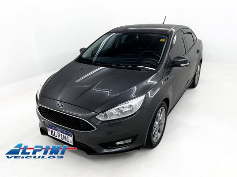 FORD Focus Hatch , Foto 1