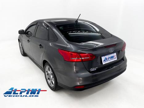 FORD Focus Hatch , Foto 4