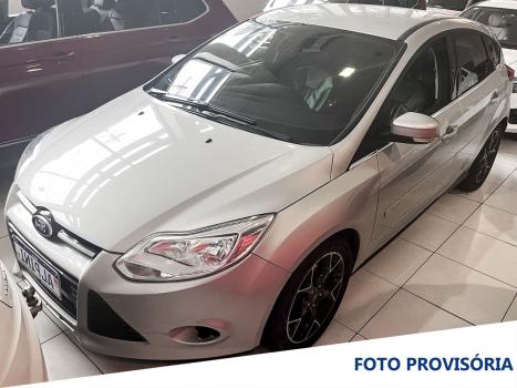 FORD Focus Hatch , Foto 1