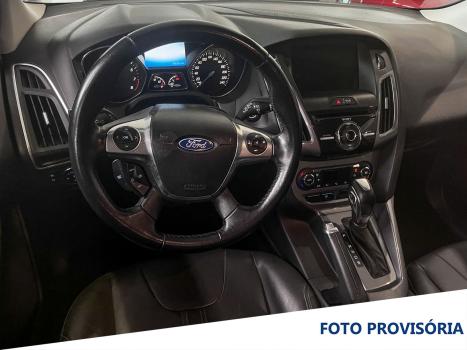 FORD Focus Hatch , Foto 3