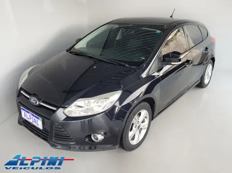 FORD Focus Hatch , Foto 1