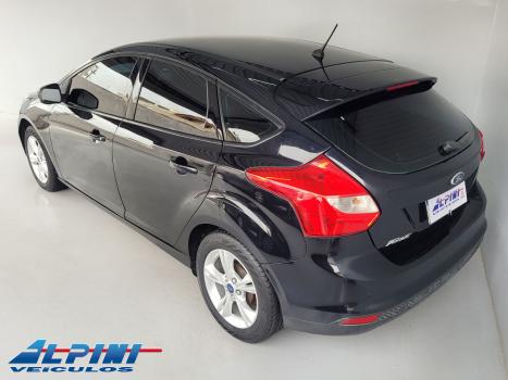 FORD Focus Hatch , Foto 4