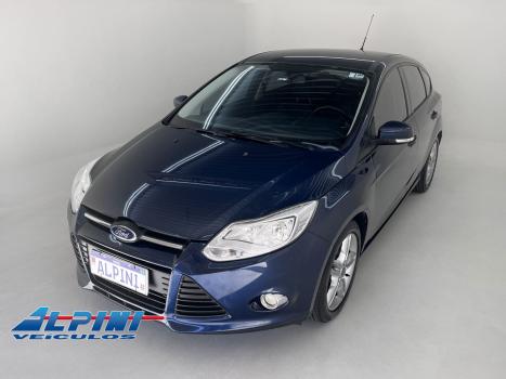 FORD Focus Hatch , Foto 1